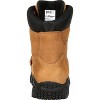 Men's Michelin Pilot Sledge Toe Metatarsal Work Boots, XPX781, Brown - 4 of 4