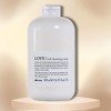 Davines Love Curl Cleansing Cream | All in one shampoo and conditioner ideal for wavy to very curly hair (16.91 oz) - 2 of 2
