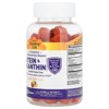 Country Life Lutein & Zeaxanthin Gummies, Natural Mango, 60 Gummies - 3 of 3
