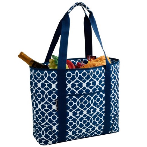 insulated cooler bag target