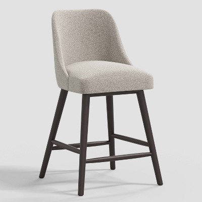 Gray bar hot sale stools target