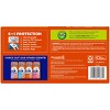 Hefty® Ultra Strong™ 13 Gallon White Citrus Twist™ Scented Trash Bags, 40  ct - Foods Co.