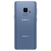 Manufacturer Refurbished Samsung Galaxy S9 G960U (Verizon Only) 64GB Coral Blue (Grade A+) - 4 of 4