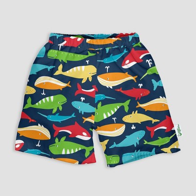 target baby boy swimwear