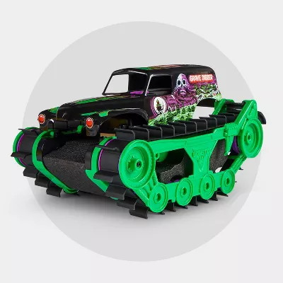 Transformer remote cheap control car target