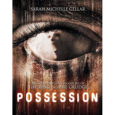 Possession (Blu-ray)(2020)