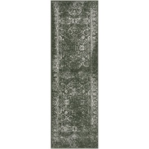 Adirondack ADR109 Non-Shedding Power Loomed Indoor Rug - Safavieh - 1 of 4