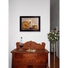 Gulches Modern Elegance Framed Print, "The Plans I Have For You" Wall Art, Black Frame - 3 of 4