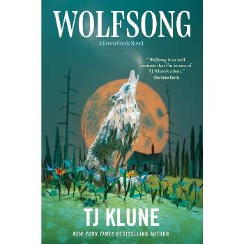Wolfsong - by TJ Klune