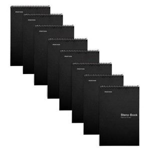 Mintra Steno Books - 1 of 4