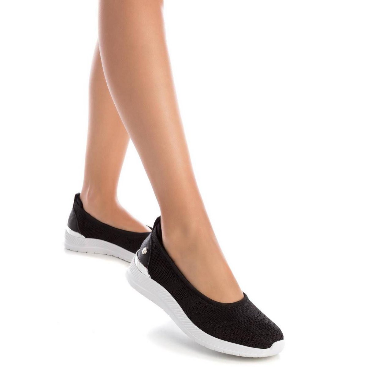 Обувь XTI Women's Ballet Style Flats — фото 3