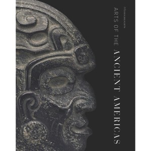 MFA Highlights: Arts of the Ancient Americas - (Paperback) - 1 of 1