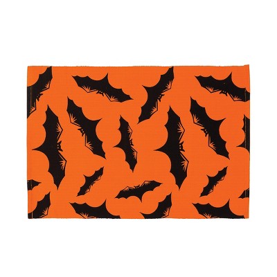 C&F Home Batty Cotton Placemat Set of 6