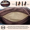 Generic ROCK RFID Anti Thief Crossbody Bag Waterproof Shoulder Bag Messenger Bag Casual Nylon Purse Handbag - 2 of 4