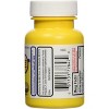 Equate Natural Vegetable Laxative Tablets, Sennosides 8.6 mg, 100 Count - 2 of 4