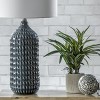 nuLOOM Napa 30" Ceramic Table Lamp - 4 of 4
