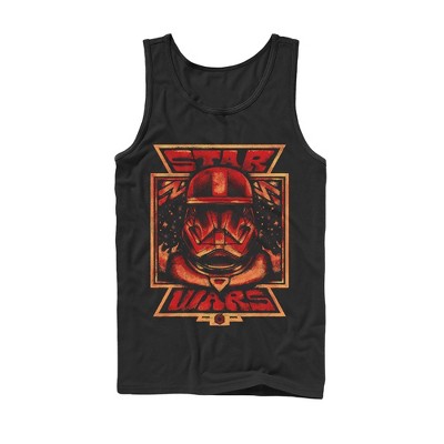 Metallica - X Logo Basketball - Tank