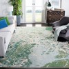 Madison MAD499 Power Loomed Indoor Rug - Safavieh - 2 of 4