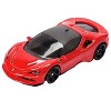 Hot Wheels Ferrari SF90 Stradale Factory Fresh 2025 - 2 of 3