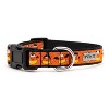 Candy Corn Ghouls Collar - 3 of 3