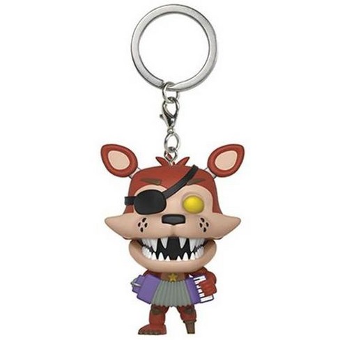 Rockstar deals foxy funko