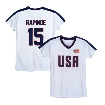 megan rapinoe shirt