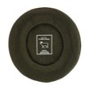 Angela & William Women's Wool Beret - 3 of 4