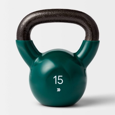 KETTLEBELLS