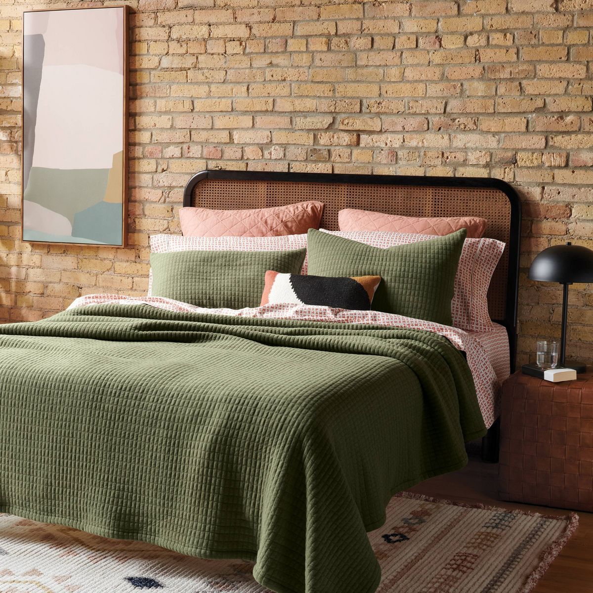 Jersey Quilt - Threshold™ - thumbnail 5