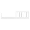 DaVinci Jenny Lind Toddler Bed Conversion Kit (M3199) - 4 of 4