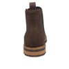 Dockers Mens Camden Rugged Chelsea Boot - 3 of 4