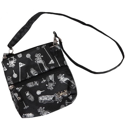 Glove It 2 Zip Carry All Bag  Gotta Glove It