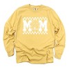 Simply Sage Market Mom Fall Leaf Garment Dyed Long Sleeve - 2 of 4