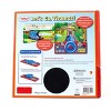 Thomas and Friends - Let's Go Thomas! Interactive Steering Wheel Board Sound Book - image 4 of 4