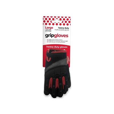 Natural Home Moving Utility Gloves HD