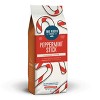 Two Rivers Coffee  Flavored Ground Coffee, Peppermint Stick, 10 oz. Bag, 6 pack - 2 of 4