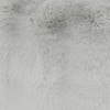 Saro Lifestyle Cozy Bubble Faux Fur Poly Filled Pillow - 3 of 4