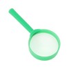 Unique Bargains Magnifying Handheld Magnifier 3X Magnification Acrylic 4cm 1 Pc - 4 of 4