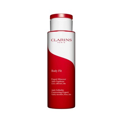 Clarins Body Fit Anti-Cellulite Contouring Expert - 6.9 fl oz - Ulta Beauty