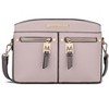 MKF Collection Zoely Vegan Leather Women's Crossbody Bag by Mia K - 2 of 4