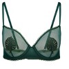 Adore Me Women's Alyshia Demi Bra - 3 of 4