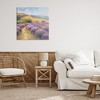 Stupell Industries Lavender Field Hills Canvas Art - 3 of 4