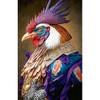 Ravensburger Rooster General Jigsaw Puzzle - 200pc - 2 of 3