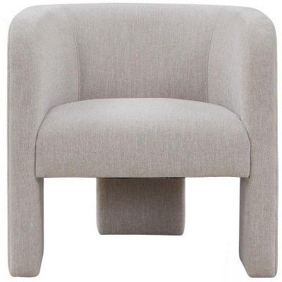 Sammie 3 Leg Accent Chair - SFV5034 - Safavieh Couture