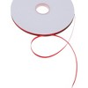 Unique Bargains Ribbon High-Density Grosgrain 3582.68"x0.24" 1 Pc - 4 of 4