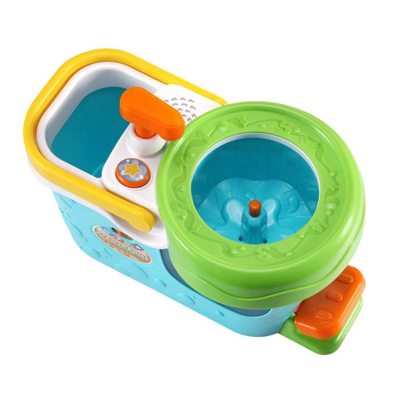 LeapFrog Clean Sweep Learning Caddy, 5 of 13