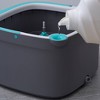 True & Tidy TrueClean Spin Mop & Bucket System - 3 of 4