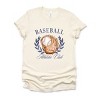 Simply Sage Market Baseball Athletic Club Short Sleeve Tee - 2 of 4