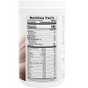 NaturesPlus Spiru-Tein Protein Powder Meal - Cookies & Cream 2.3 lbs - 2 of 3
