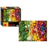 RoseArt I Love Donuts and Rainbow Superfoods Jigsaw Puzzle - 1000pc - 4 of 4